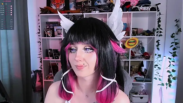 ohclementine live sex cam