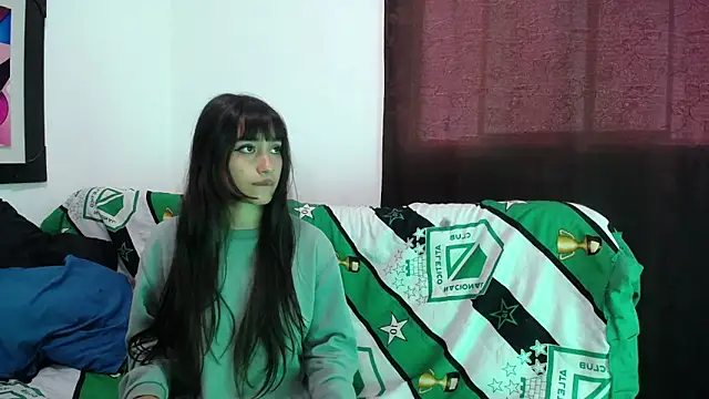 shy_nanami's cam snapshot