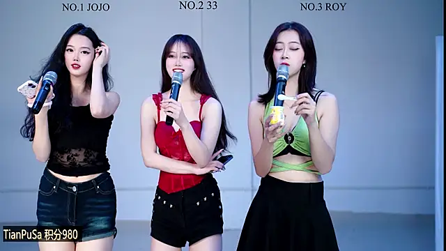 QIANXI_004's cam snapshot