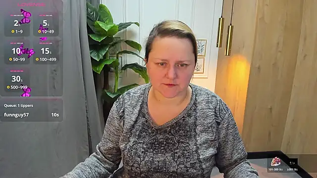 ScarlettSoft's cam snapshot