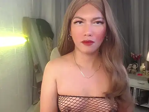 Queensabbyvee's cam snapshot