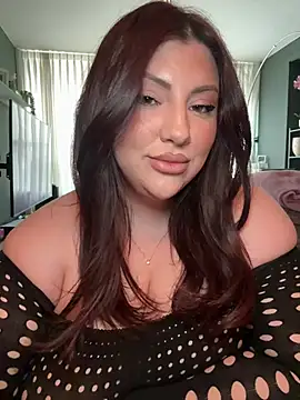CurvyKimmy1 live sex cam