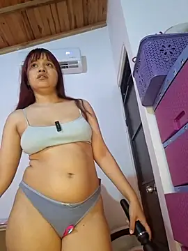 Lia-Cherry's cam snapshot