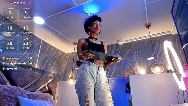 Afrodita_Greenn's cam snapshot