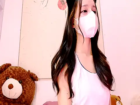 Fiona_y's cam snapshot