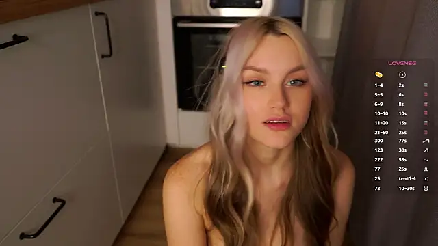 CherieSprinzl live sex cam