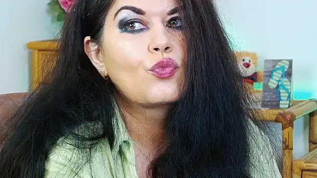 EllenGrace's cam snapshot