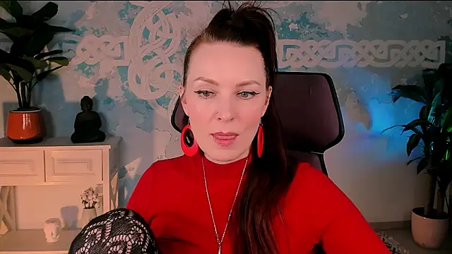 VandaRossi's cam snapshot