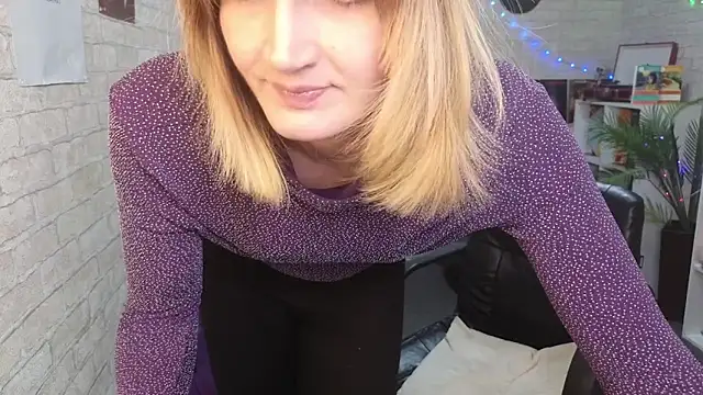 Nika_Kitten's cam snapshot