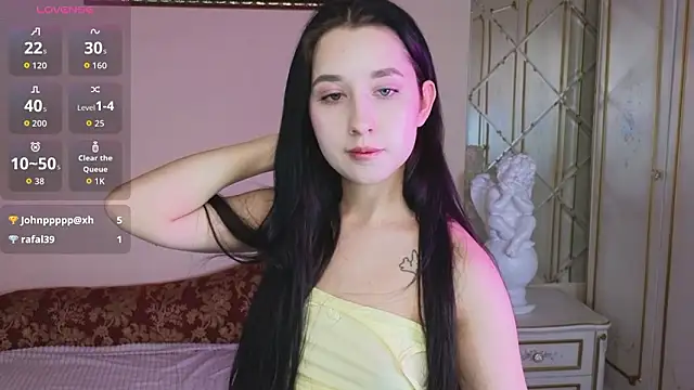 Eva_Maller's cam snapshot