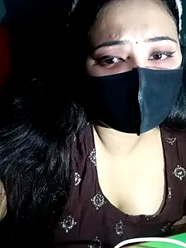 Porimoni22's cam snapshot