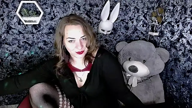 Sarcasm_provider's cam snapshot