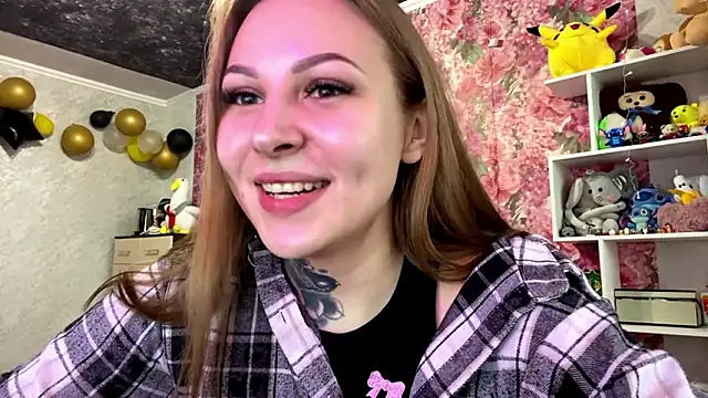 TraciBallena's cam snapshot