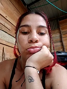 Zoe_axxellll's cam snapshot