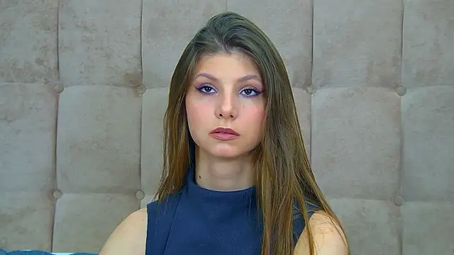 AudreyBarlow live sex cam