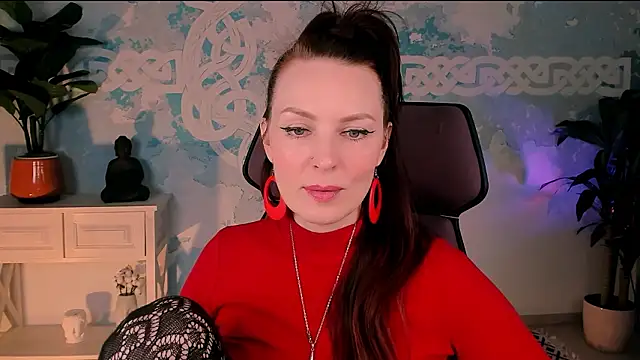 VandaRossi's cam snapshot