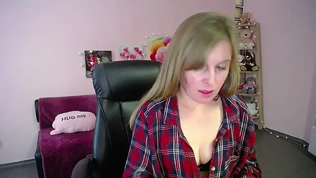 Hot_Milady's cam snapshot