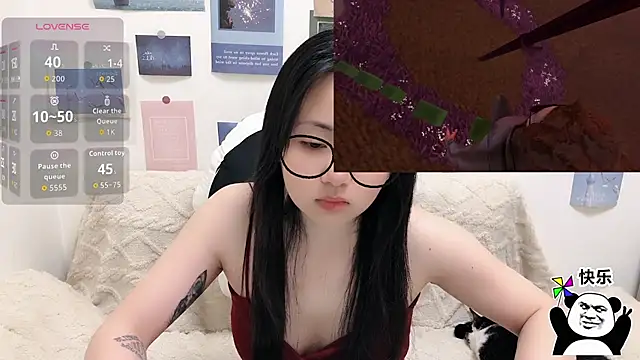 LiLiYbaby's cam snapshot