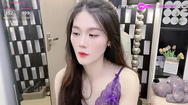 Yueyue-MM's cam snapshot