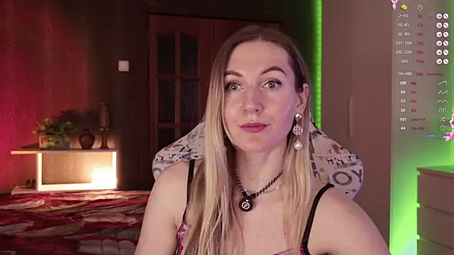 Hello_Lisha's cam snapshot