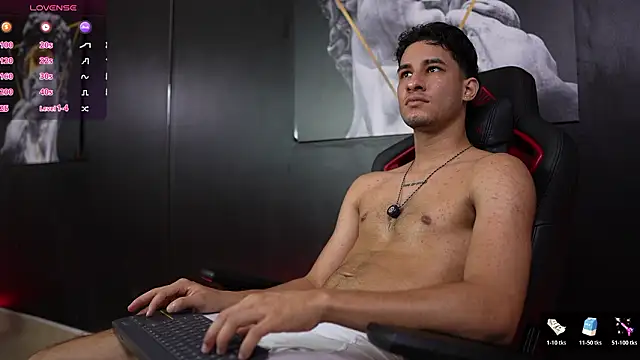 JakeMoxley live sex cam