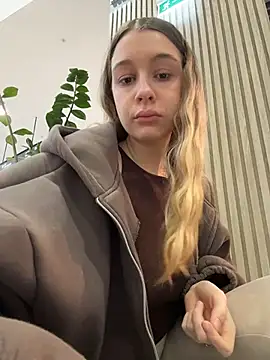 SashaCatt's cam snapshot