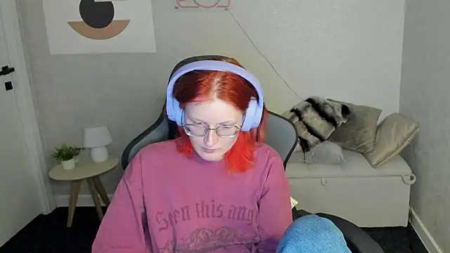 ElizabethHarpper live sex cam