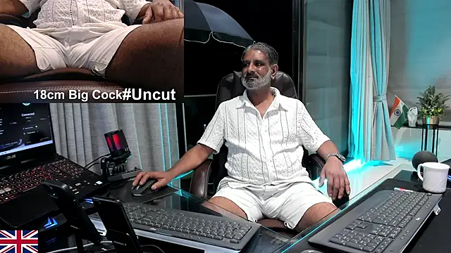 OnlineBossUK's cam snapshot