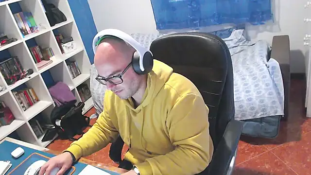 ravingr4d4's cam snapshot