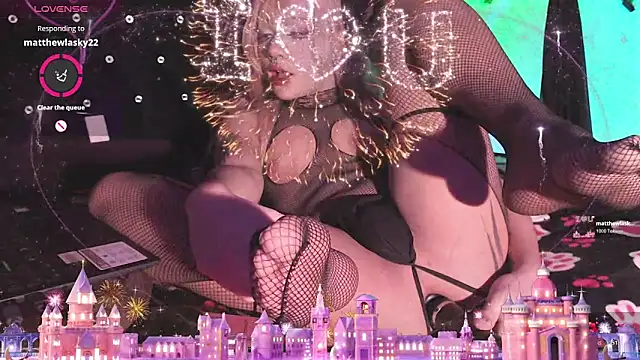 Poison_luna live sex cam