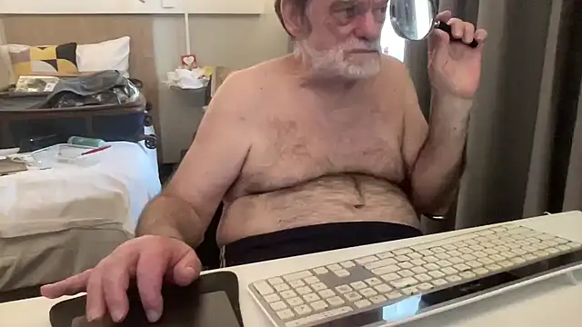 coach-karl's cam snapshot