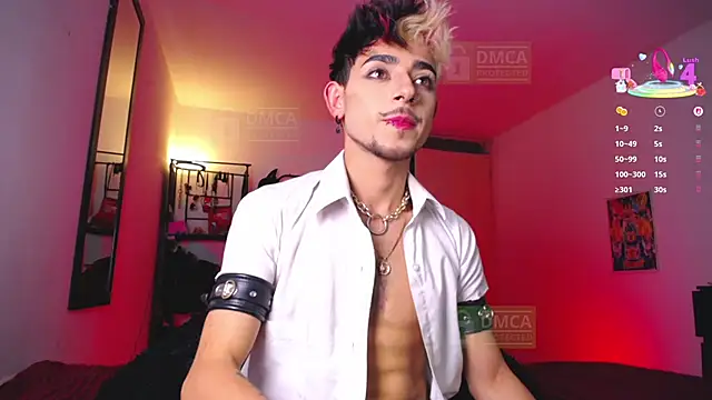 dominik_eclipsex's cam snapshot