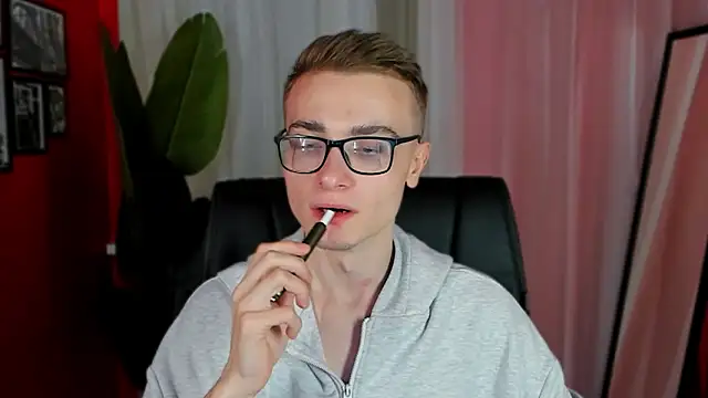 Emmit_Barker's cam snapshot