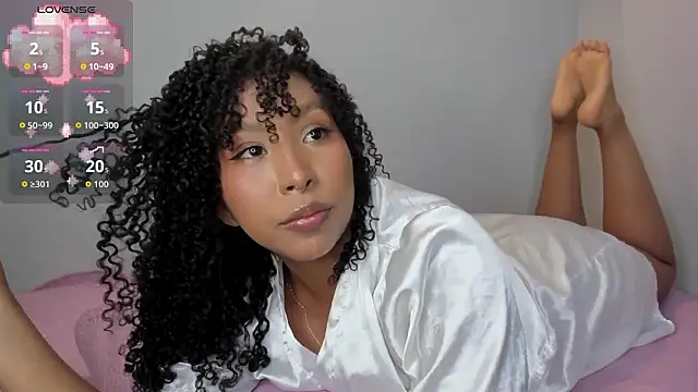 Corinnah_Beauty's cam snapshot