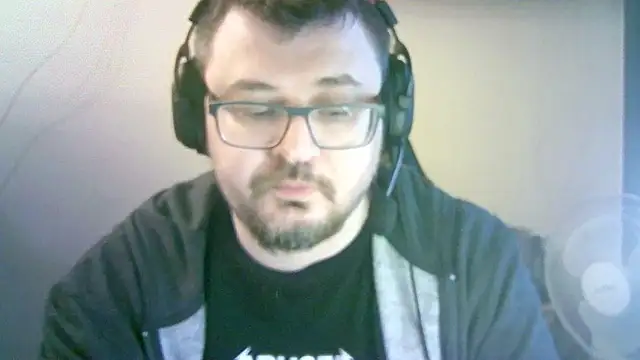 SirAbuser's cam snapshot