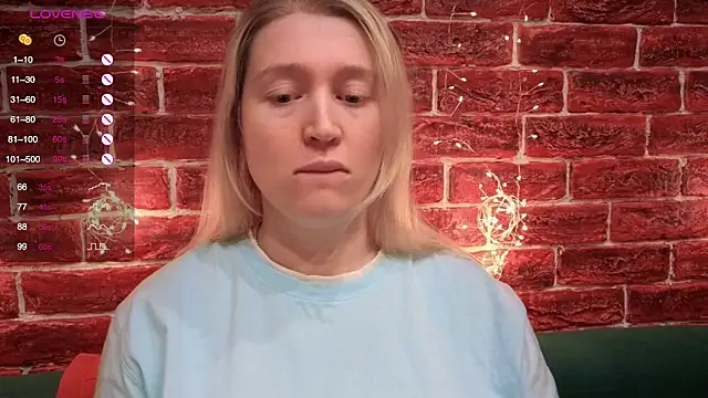 CitrusBlissss's cam snapshot