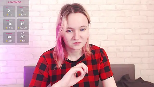 Ericha_Stone's cam snapshot