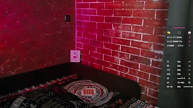 LisaBunnyy's cam snapshot