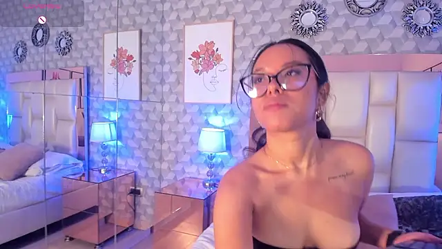 Rose_Allure's cam snapshot