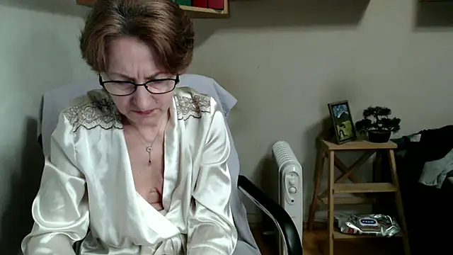 katemodel's cam snapshot