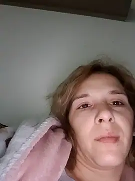 SmokerLety live sex cam