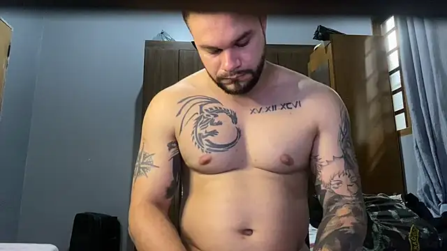 Galeego_DF live sex cam