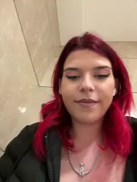 RiriRoseey live sex cam