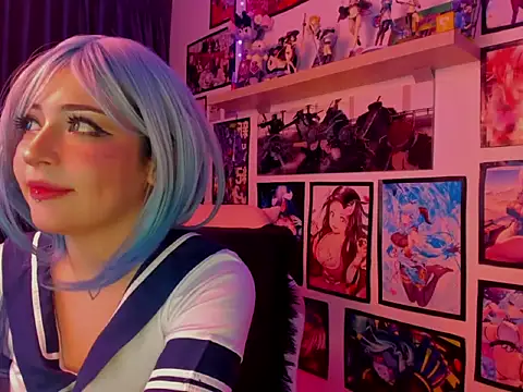 LilithMyers's cam snapshot