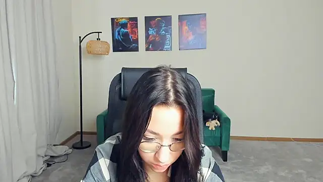 StasiaHomrich's cam snapshot