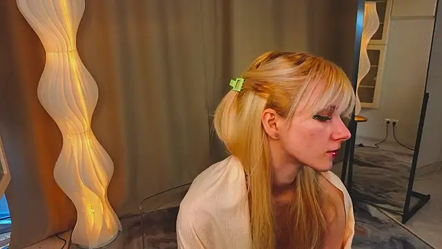 JuanaSumma's cam snapshot