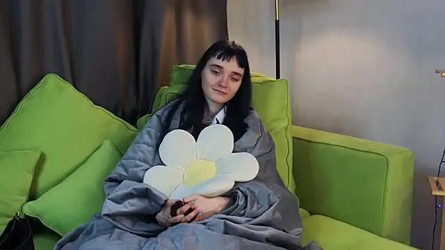 WinterKukauskas's cam snapshot