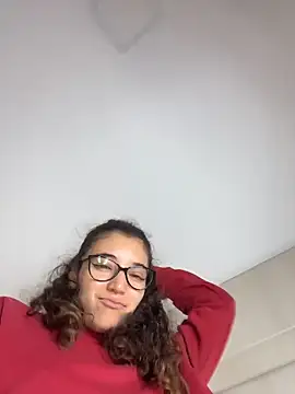 uniquerossie's cam snapshot