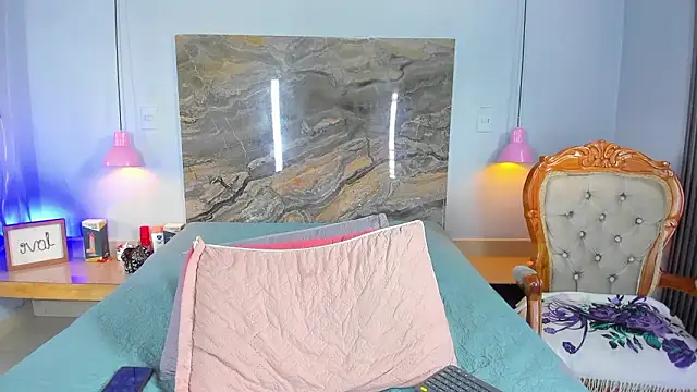 Darla_Jackson's cam snapshot