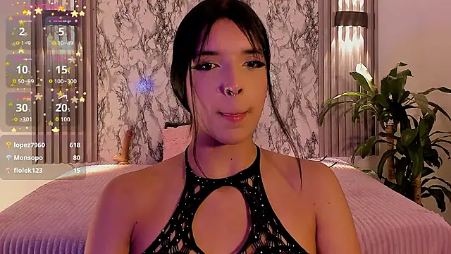 ChloeeMasonn's cam snapshot